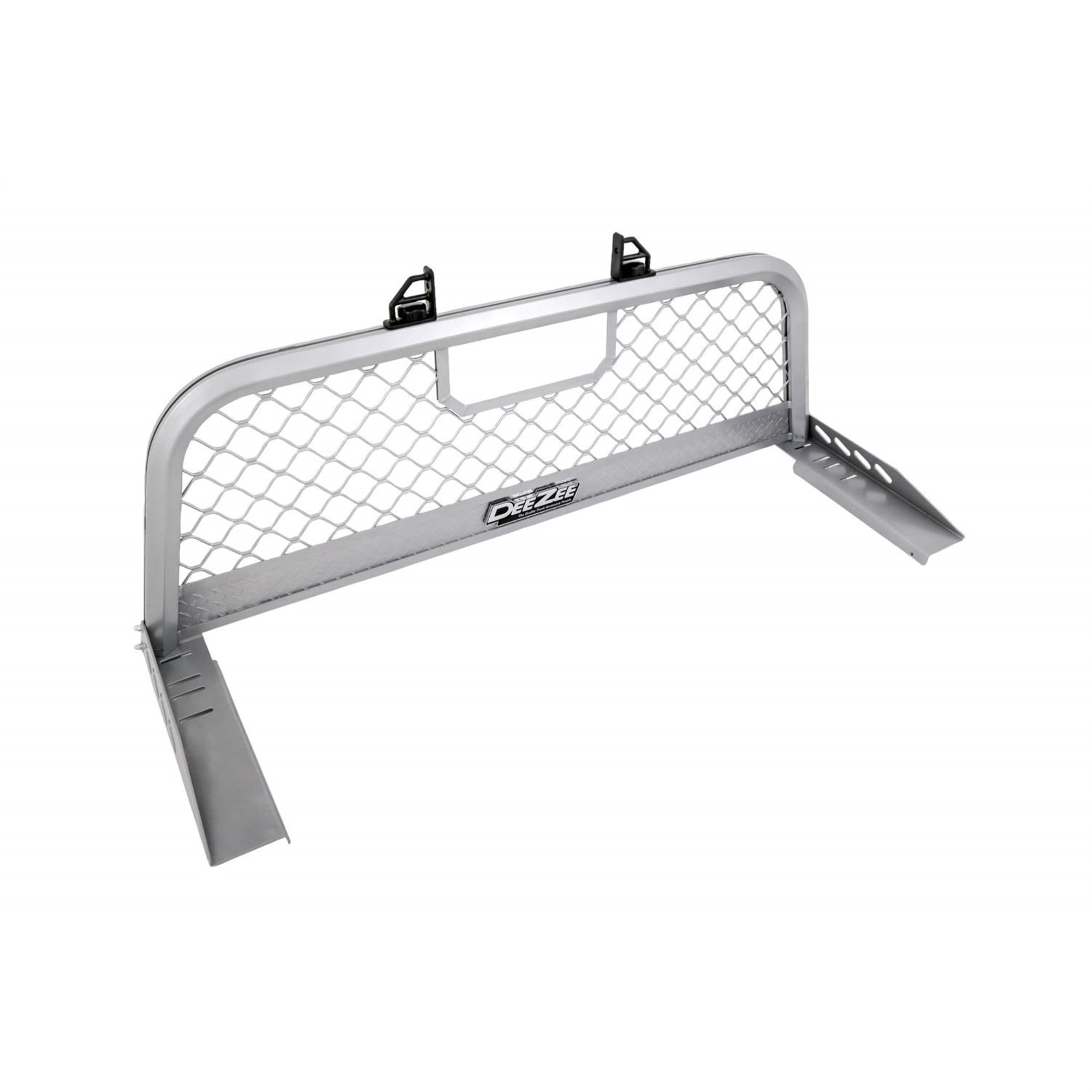 Dee Zee DZ 95070R Mesh Cargo Management - Cab Racks - fits 2015 - 2019 Chevy/GMC Colorado/Canyon