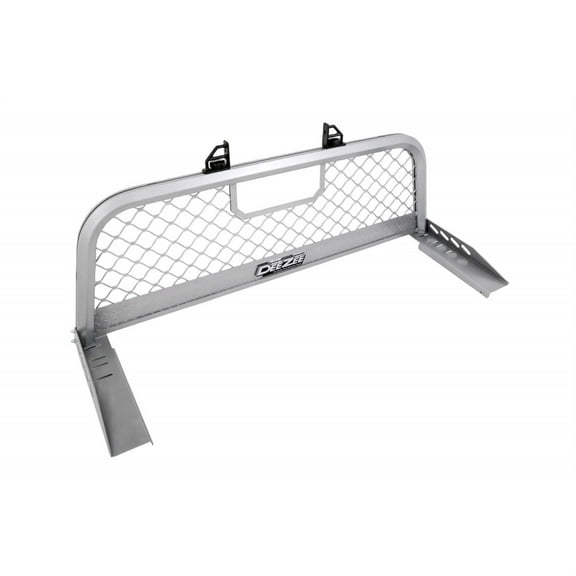 Dee Zee DZ 95070R Mesh Cargo Management - Cab Racks - fits 2015 - 2019 Chevy/GMC Colorado/Canyon