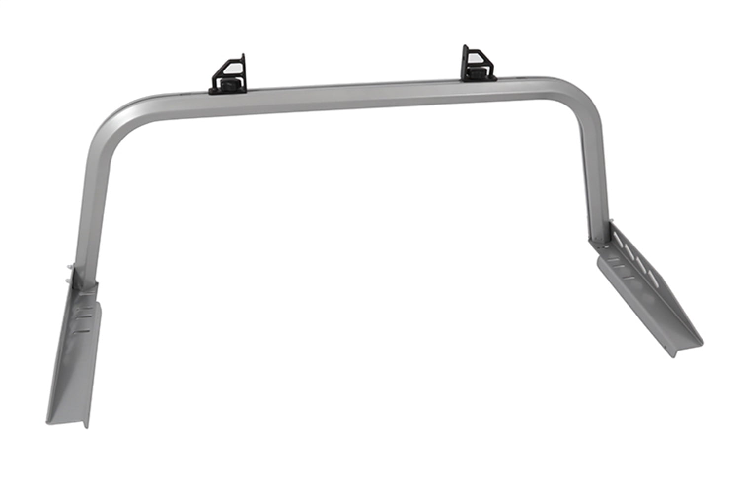Dee Zee DZ 95071R No Mesh Cargo Management - Cab Racks - fits 2015 - 2019 Chevy/GMC Colorado/Canyon