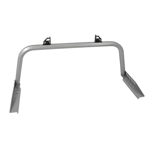 Dee Zee DZ 95071R No Mesh Cargo Management - Cab Racks - fits 2015 - 2019 Chevy/GMC Colorado/Canyon