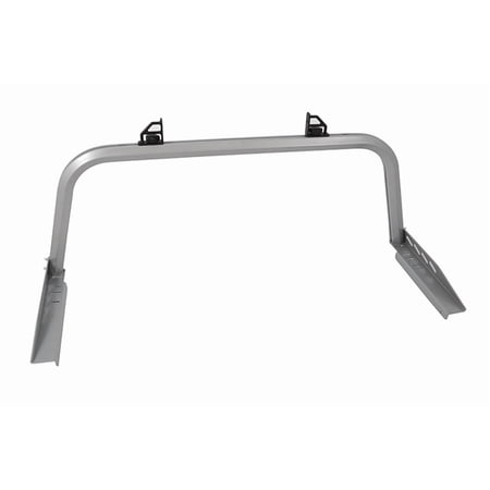 Dee Zee DZ 95071R No Mesh Cargo Management - Cab Racks - fits 2015 - 2019 Chevy/GMC Colorado/Canyon