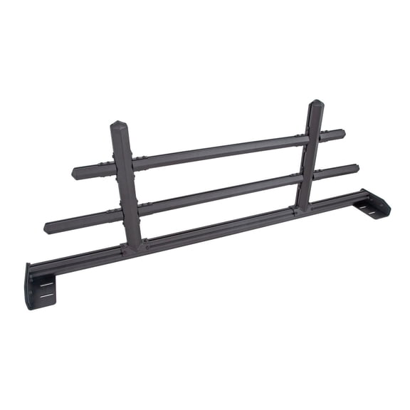 Dee Zee DZ 95252TB Hex Cab Rack Cargo Management - Cab Racks - fits 2015 - 2019 Ford F-150