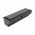 thumbnail image 1 of Dee Zee DZ 9768B Side Mount Tool Boxes - Blue Label - Universal Fit, 1 of 6