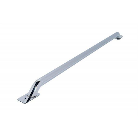 Dee Zee DZ 99611 Stainless Tubes - Side Rails - fits 2014 - 2019 Chevy/GMC Silverado/Sierra
