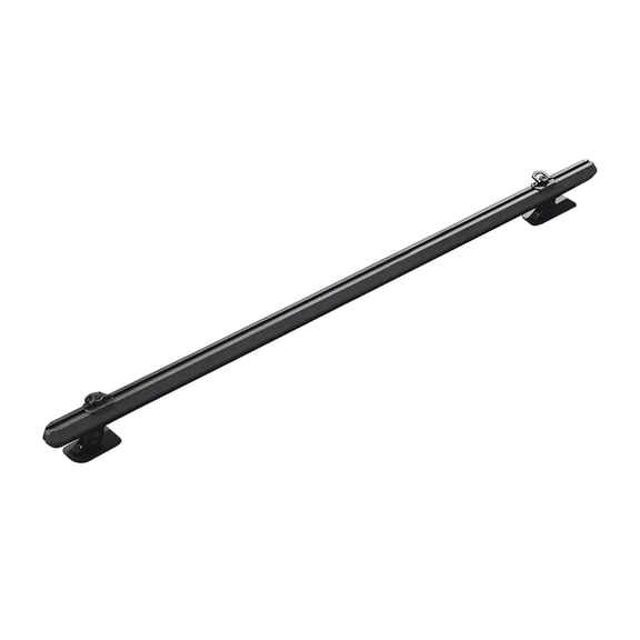 Dee Zee DZ 99703TB Texture Black Hex Series - Side Rails - fits 2014 - 2019 Chevy/GMC Silverado/Sierra