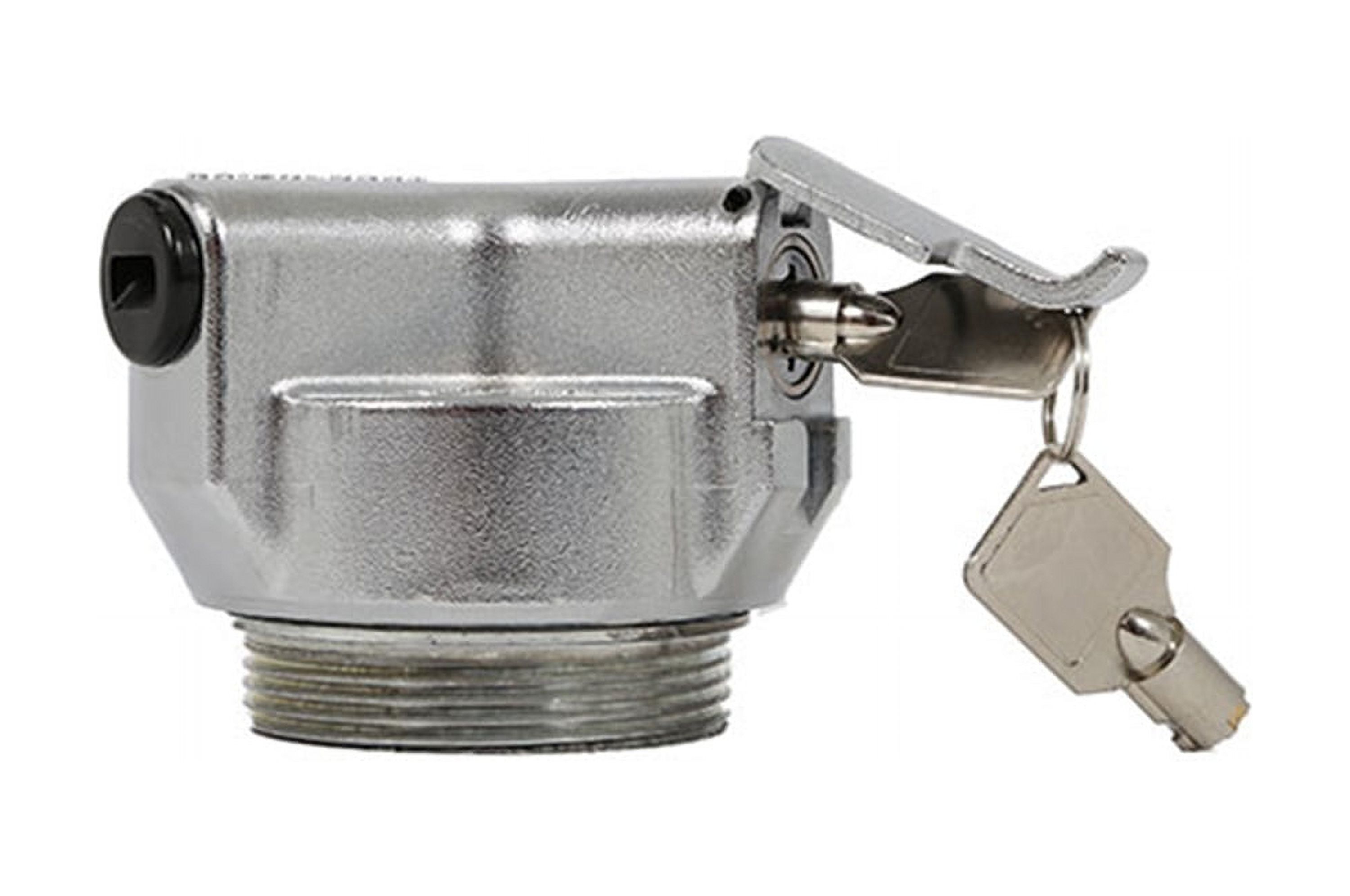 Dee Zee DZ GASCAP3 Gas Cap Tool Box Accessories Universal Fit