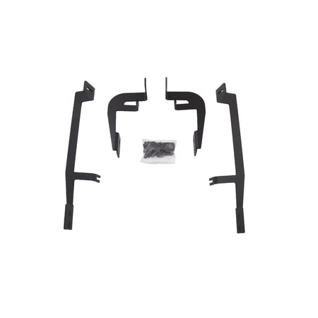 Dee Zee DZ16225 Fits select: 2015-2018 LINCOLN MKX