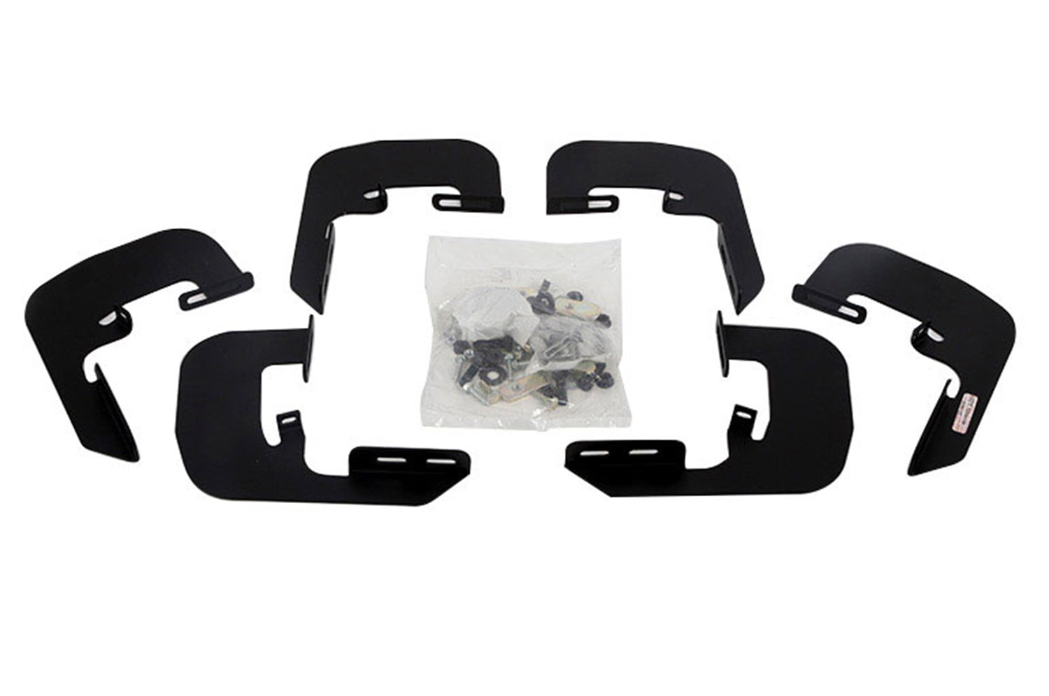 Dee Zee DZ16315 NXt Running Board Bracket Fits select: 2002-2013