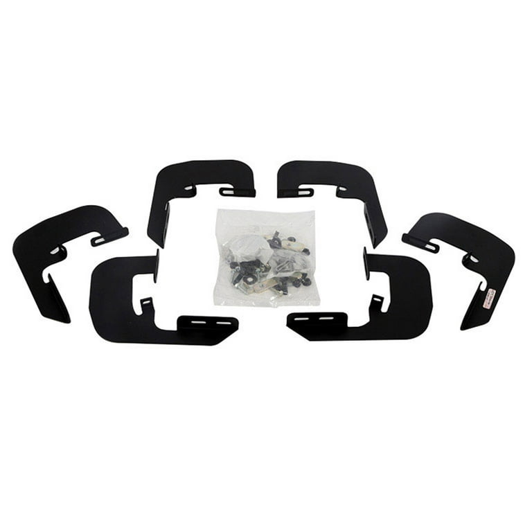 Dee Zee DZ16315 NXt Running Board Bracket Fits select: 2002-2013