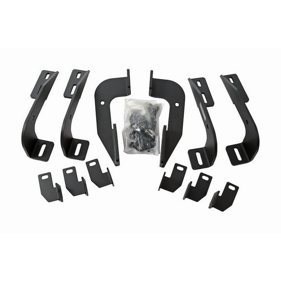 Dee Zee DZ16346 Specialty Series Standard Narrow Single Lid Crossover Tool Box