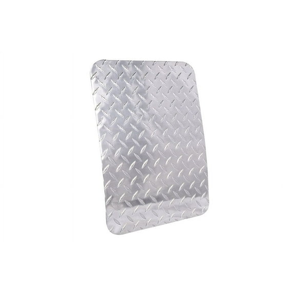 Dee Zee DZ1800 Brite-Tread Mud Flaps Fits select: 2004-2022 FORD F150, 1999-2022 CHEVROLET SILVERADO