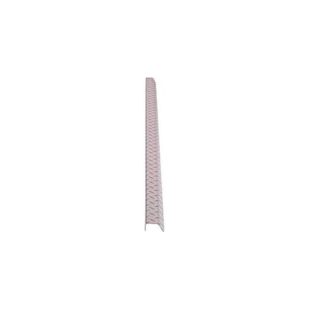 Dee Zee DZ2101 Aluminum Silver Diamond Plate Tailgate Protector