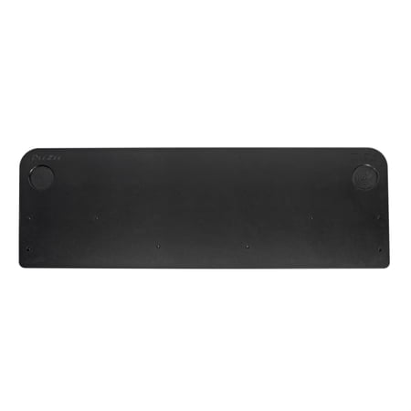 Dee Zee DZ284144 Polymer Tailgate Board, Hardware Included Fits select: 2019-2020,2022 RAM 1500