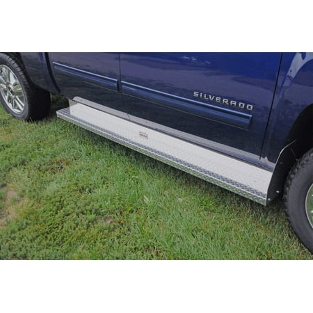 Dee Zee DZ3033 Fits select: 2013-2014 RAM 1500 ST, 2015-2017 RAM 1500 SLT