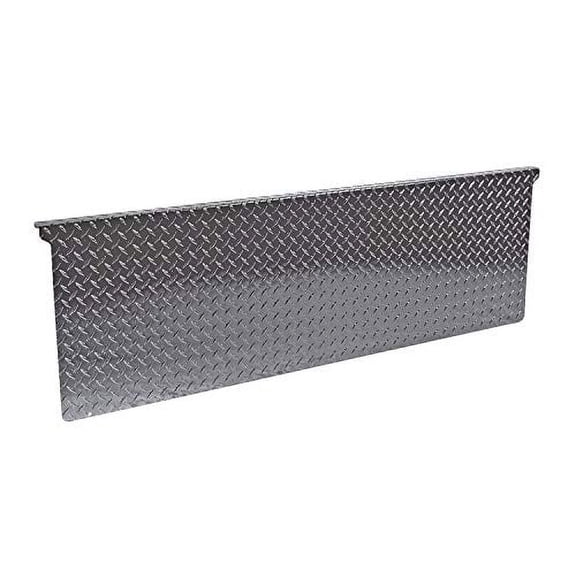 Dee Zee DZ4137B Black-Tread Full Tailgate Protector
