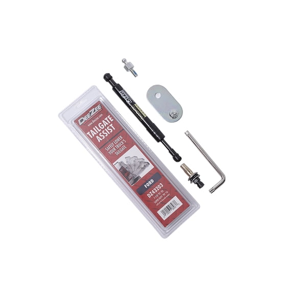 Dee Zee DZ43203 Tailgate Assist