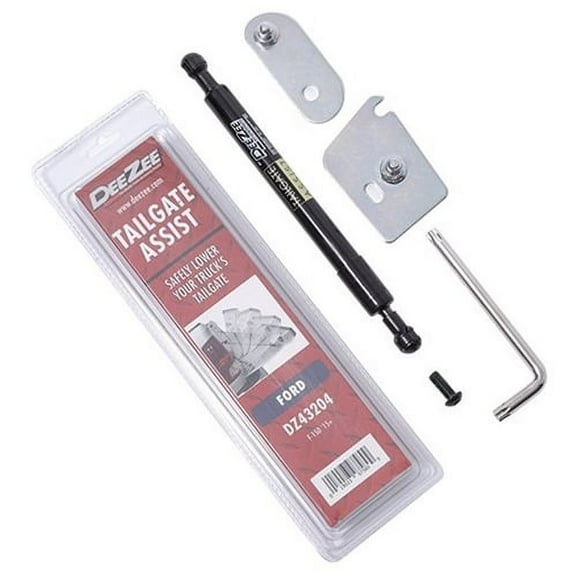 Dee Zee DZ43204 Tailgate Assist Shock For 2015-2021 Ford F-150 Trucks