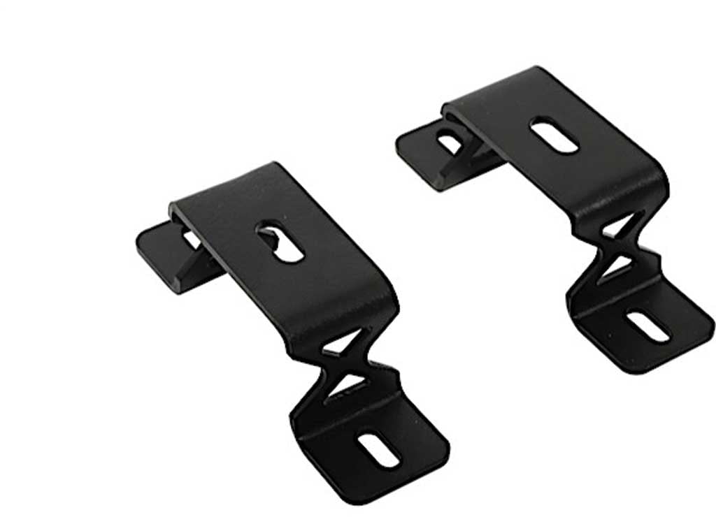 18C WRANGLER JL HOOD COWL SINGLE CUBE LIGHT BRACKET - Walmart.com