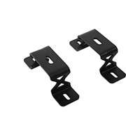 18C WRANGLER JL HOOD COWL SINGLE CUBE LIGHT BRACKET
