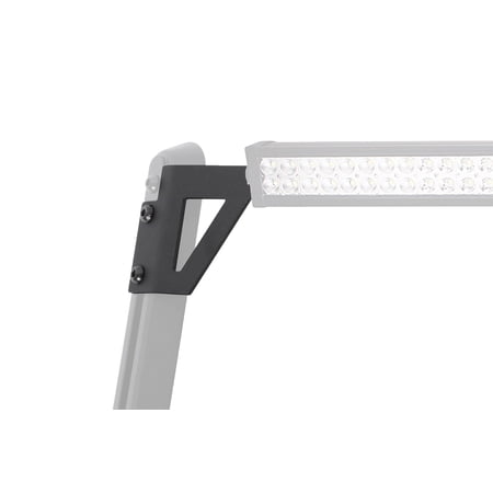 Dee Zee DZ4462JL Light Bar Kit Fits 18-19 Wrangler (JL)