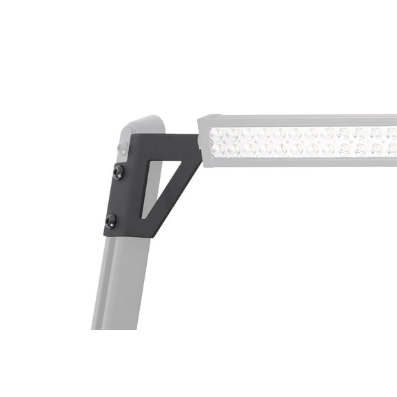 Dee Zee DZ4462JL Light Bar Kit Fits 18-19 Wrangler (JL)