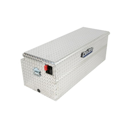 Dee Zee DZ6546LOCK Specialty Series Padlock Utility Tool Box * NEW * Fits select: 2019 RAM 1500, 2019 FORD F150 SUPERCREW