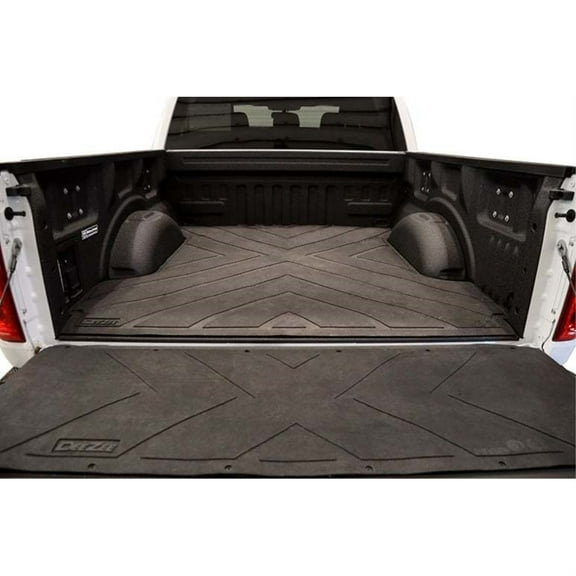 X-Mat Bed Mat 17- Ford Super Duty 6ft 9in Bed