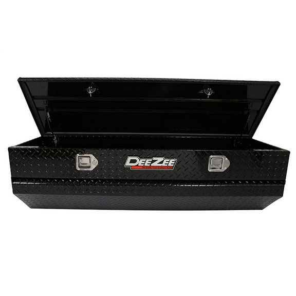 Dee Zee DZ8556B Fits select: 2021-2022 CHEVROLET SILVERADO, 2019 RAM 1500