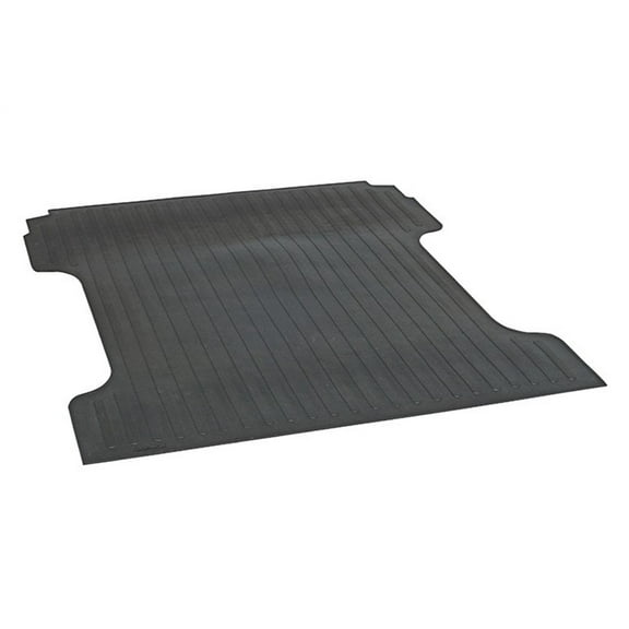 Dee Zee DZ87010 Bed Mat/Skid Mat Fits 15-18 Canyon Colorado
