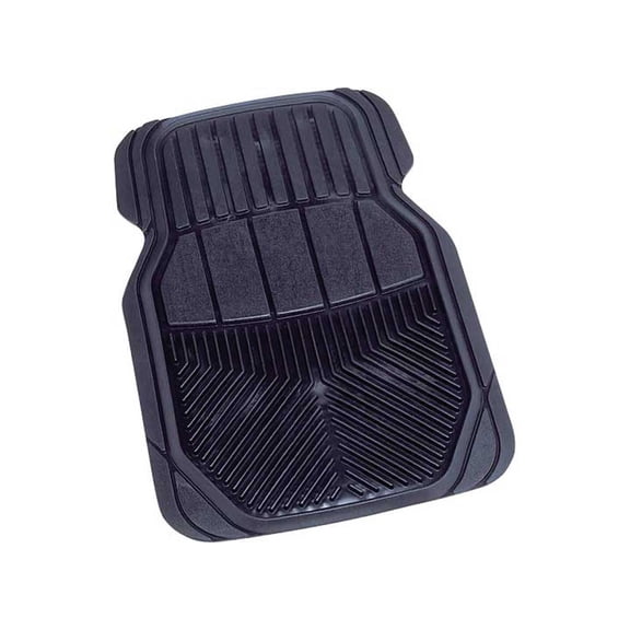 Dee Zee DZ90710 All Weather Floor Mats