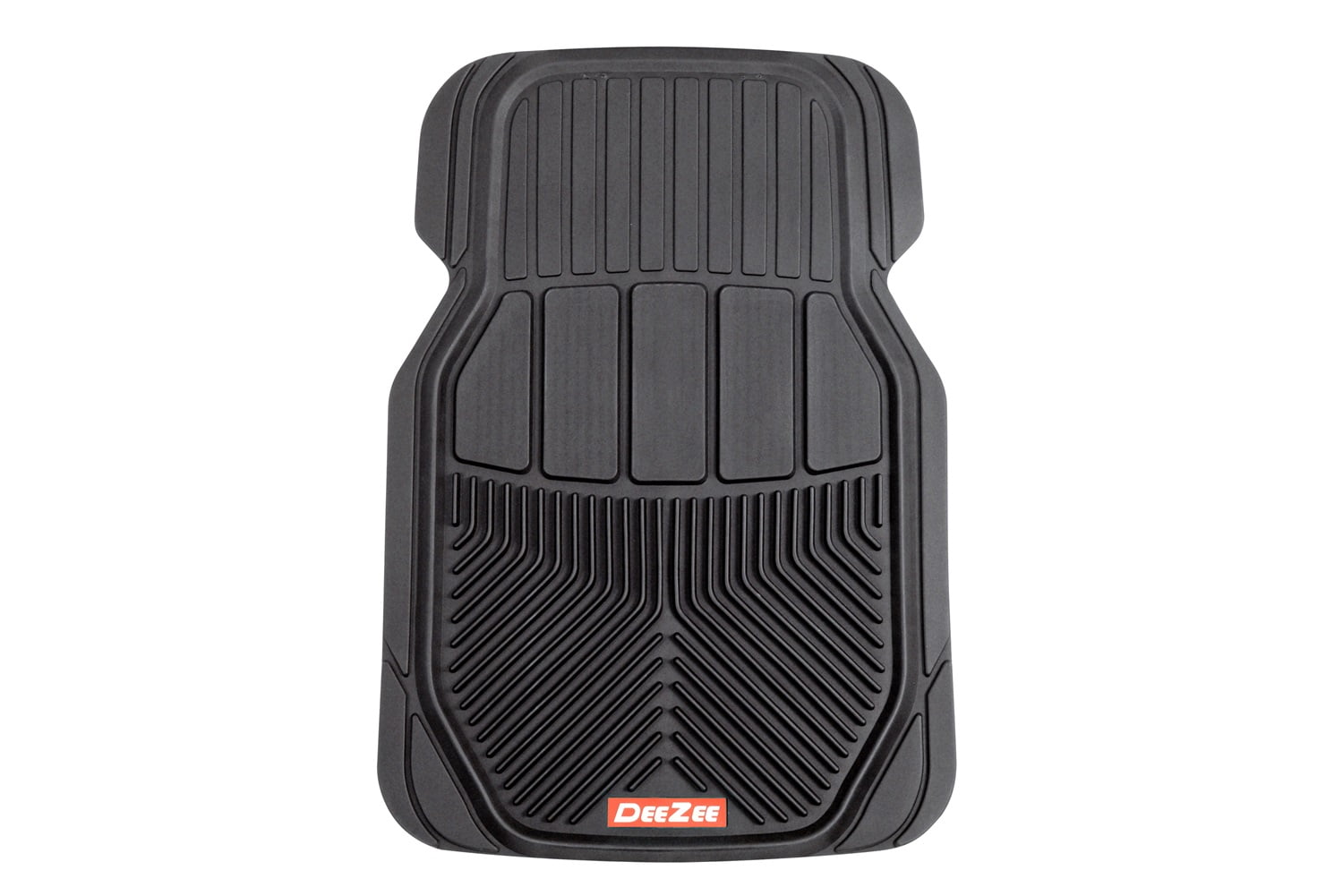 Dee Zee DZ90710 All Weather Floor Mats