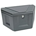 thumbnail image 1 of Dee Zee 91717P Trailer Tongue Tool Box, 1 of 6