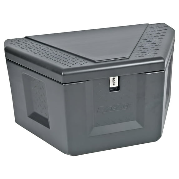 Dee Zee 91717P Trailer Tongue Tool Box