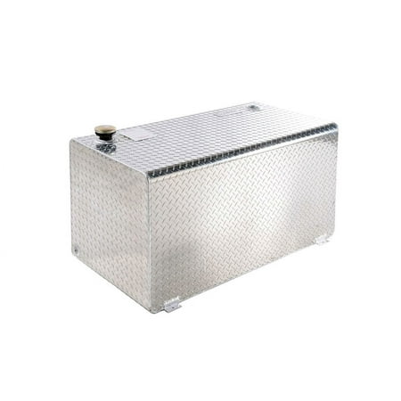 Dee Zee DZ91753 Specialty Series Liquid Transfer Tank Fits select: 2015-2016,2018-2022 FORD F150