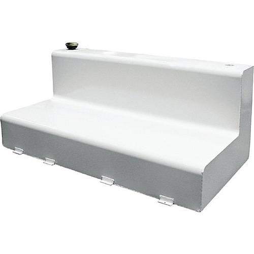 Dee Zee DZ 91754S Transfer Tank Tanks - Steel - Universal Fit