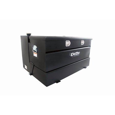 Dee Zee DZ92647XSB Auxiliary Fuel Tank