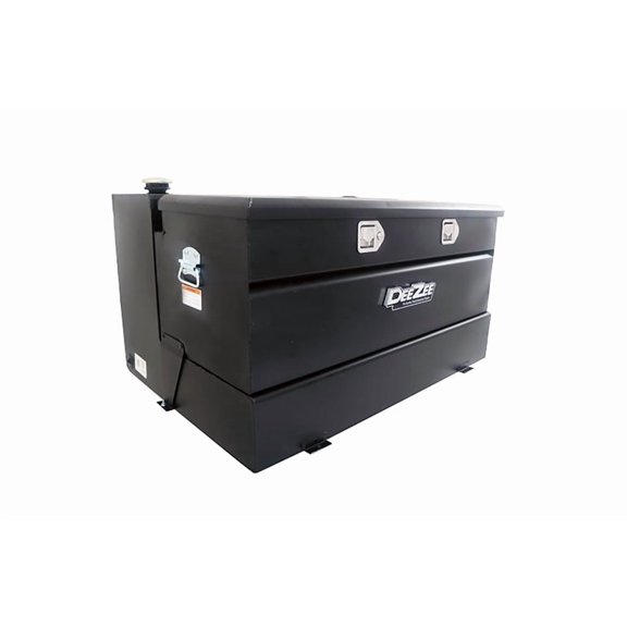 Dee Zee DZ92647XSB Auxiliary Fuel Tank