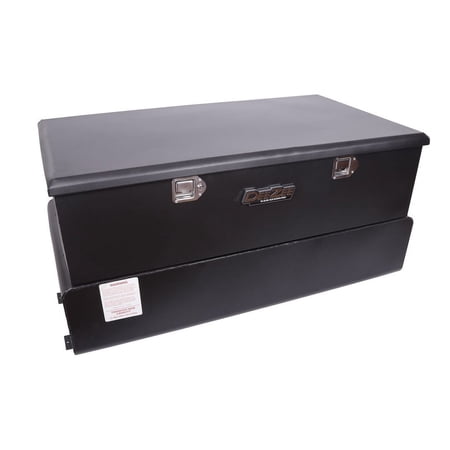 Dee Zee DZ92847SB Liquid Transfer Tank