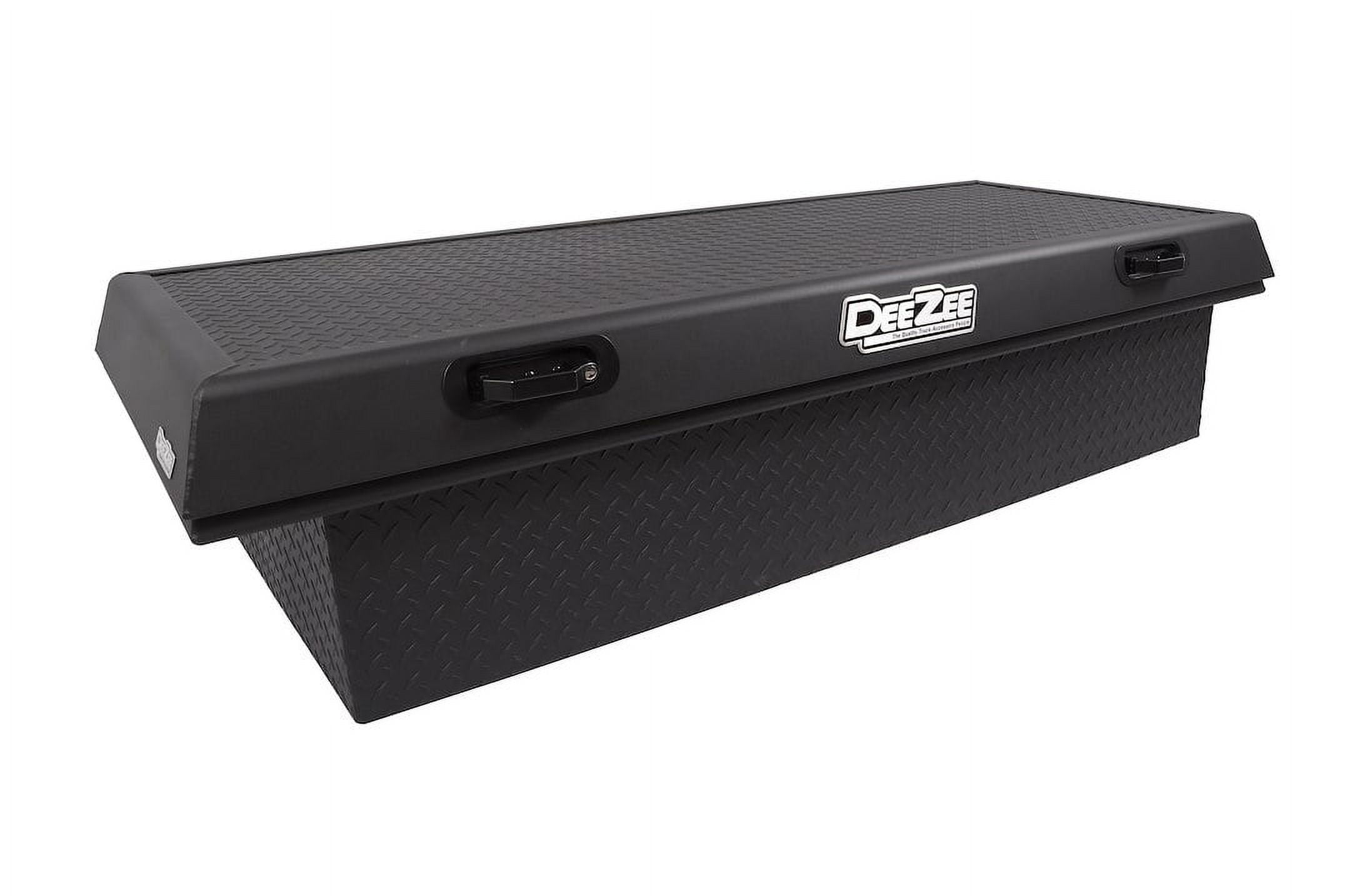 Dee Zee DZ93170TB Platinum TOOL BOX