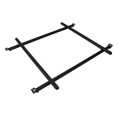 Dee Zee DZ95021TB Top Cross Rails Fullsize 5.5' Bed