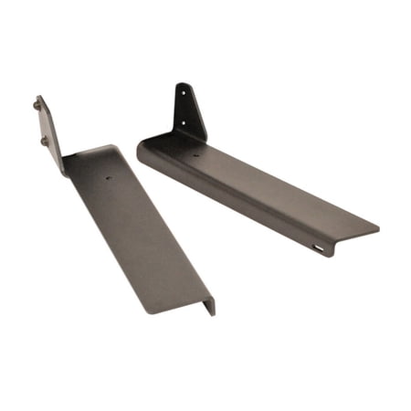 Dee Zee DZ950522B Cab Rack Mounting Bracket Fits select: 2017-2018 FORD F250, 2017-2018 FORD F350