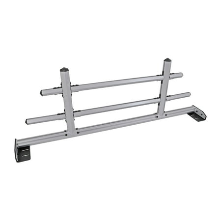 Dee Zee DZ95252 Hex Cab Rack Fits 15-20 F-150 Fits select: 2015 ,2021 FORD F150