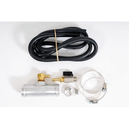 Dee Zee DZ 97962 Aux Connector Kit Tanks - Accessories - fits 2013 - 2019 Dodge Ram