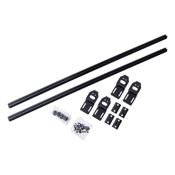 Dee Zee DZ99780BPT Fits select: 2016-2018 TOYOTA TACOMA, 2021-2022 TOYOTA TACOMA DOUBLE CAB/SR/SR5