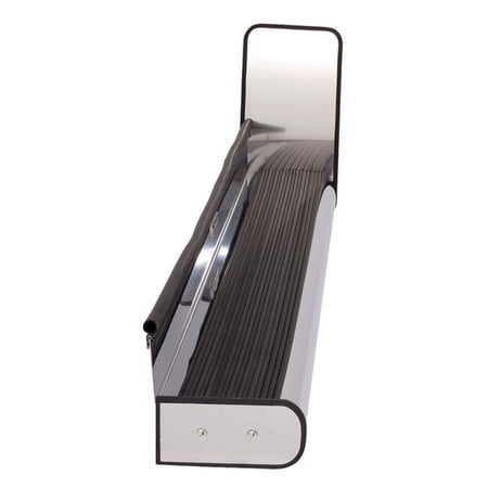 Dee Zee DZE19953 Stainless Steel Elite Side Box Board, Crew Cab