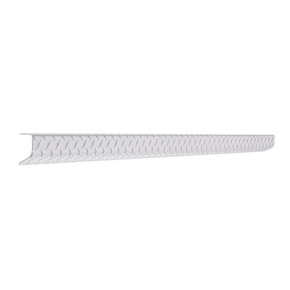 Dee Zee DZ2122 Brite-Tread Tailgate Protector