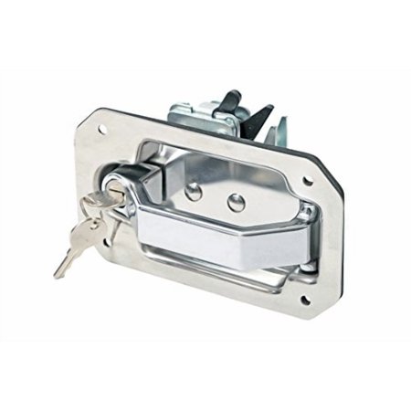 Dee Zee DZTBLATCH4 Tool Box Replacement Pull Handle Latch