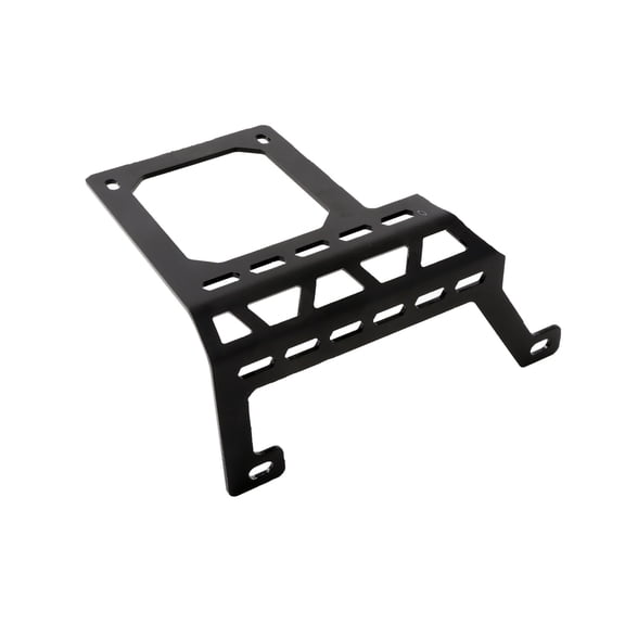 Dee Zee Dz4445jl Light Mount Bracket Fits 18 22 Gladiator Wrangler (Jl) Fits select: 2020 JEEP WRANGLER, 2019 JEEP WRANGLER UNLIMITED