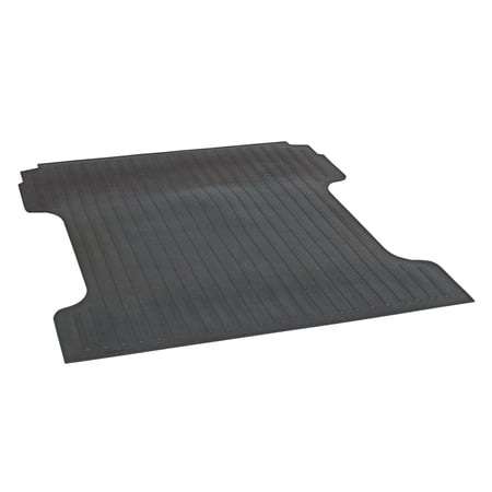 Dee Zee Dz86929 Bed Mat/Skid Mat Fits 04 14 F 150 Fits select: 2004 FORD F150 SUPERCREW, 2005-2009 FORD F150