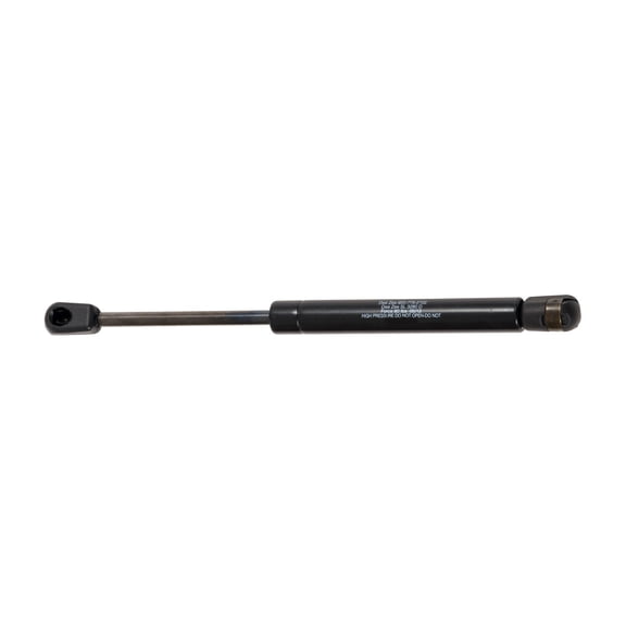 Dee Zee Dztbshock1 Dzedztbshock1 Replacement Shock For Tool Boxes (Socket Mount, 10.5In Long, 80Lbs Dampened Shock)